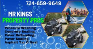 seal coating